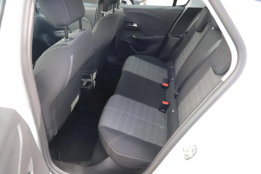 Opel Corsa – foto 7