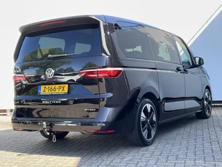 Volkswagen Multivan – thumbnail 6