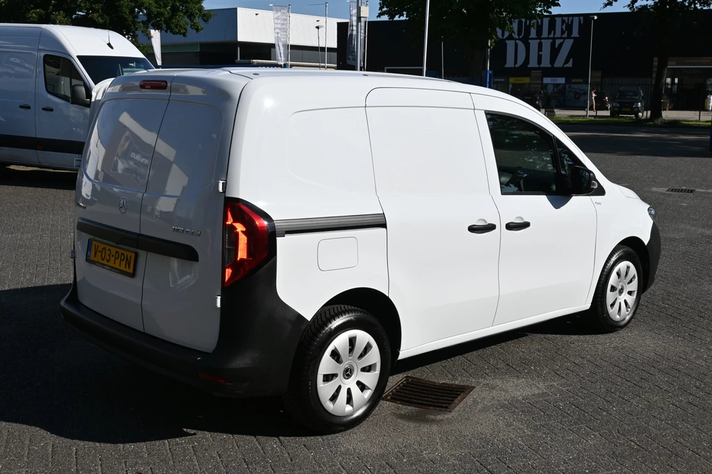 Mercedes-Benz Citan – foto 4