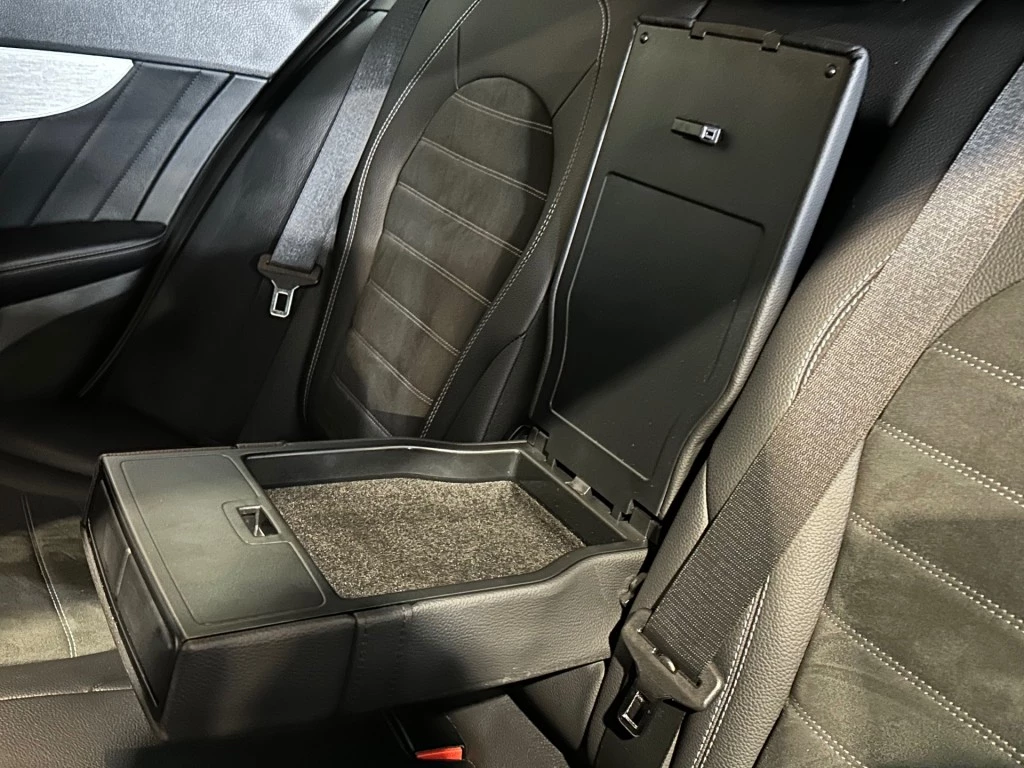 Mercedes-Benz C-Klasse – foto 39