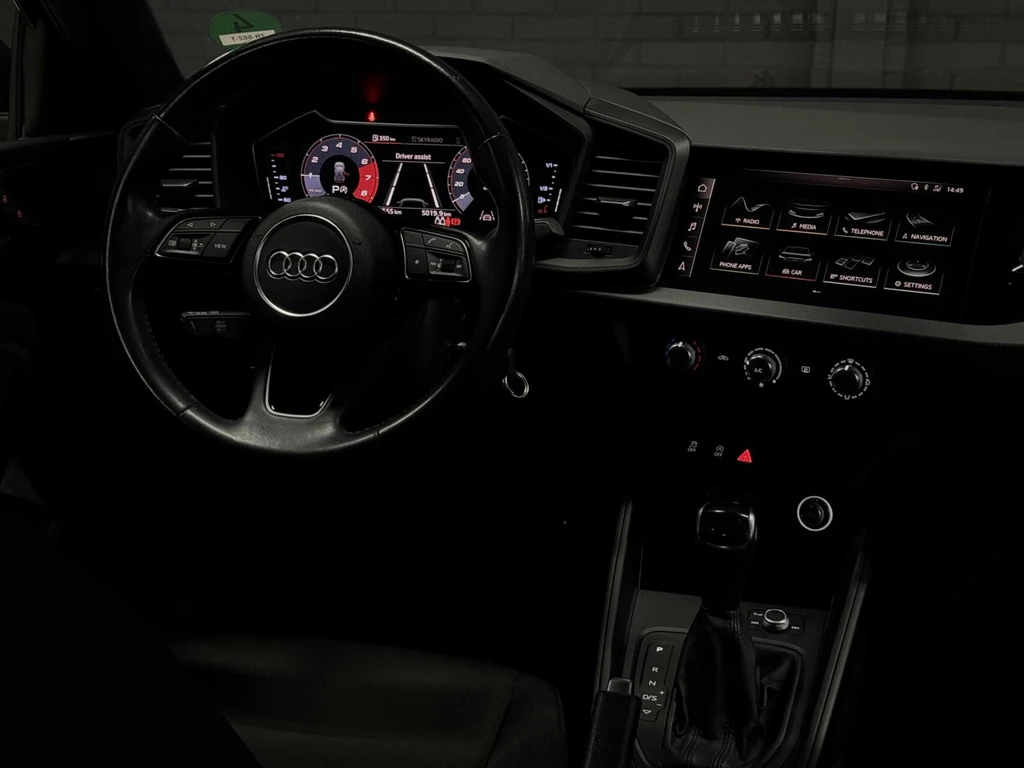 Audi A1 Sportback – foto 20