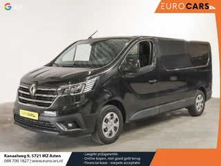 Renault Trafic – thumbnail 1