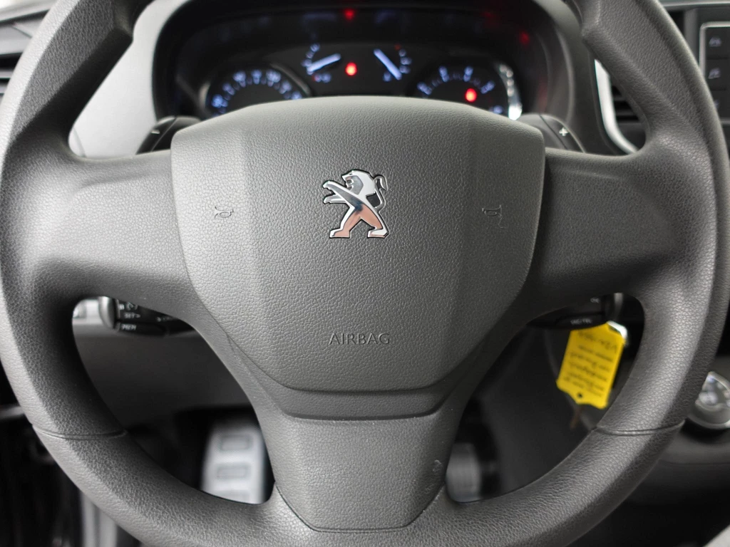 Peugeot Expert – foto 21