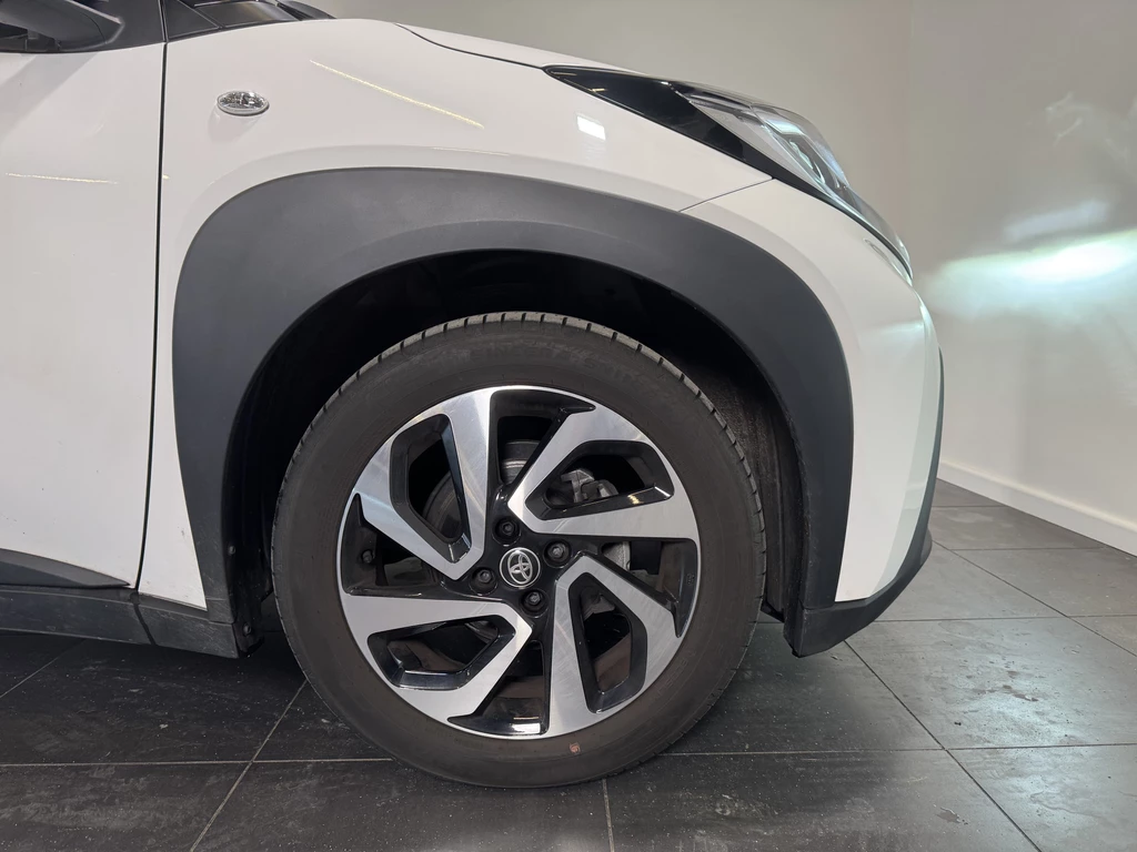 Toyota Aygo – foto 16