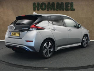 Nissan Leaf – thumbnail 6