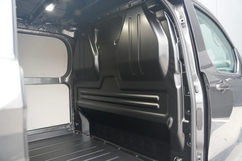 Ford E-Transit Custom – foto 14