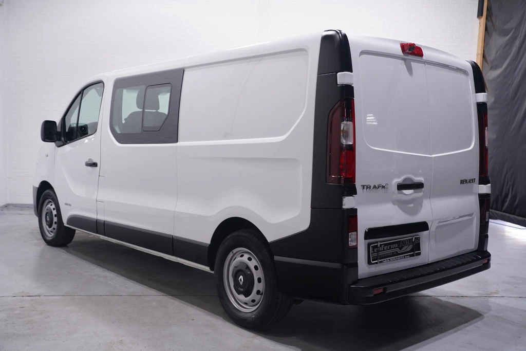 Renault Trafic – foto 3