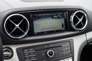 Mercedes-Benz SL – thumbnail 24