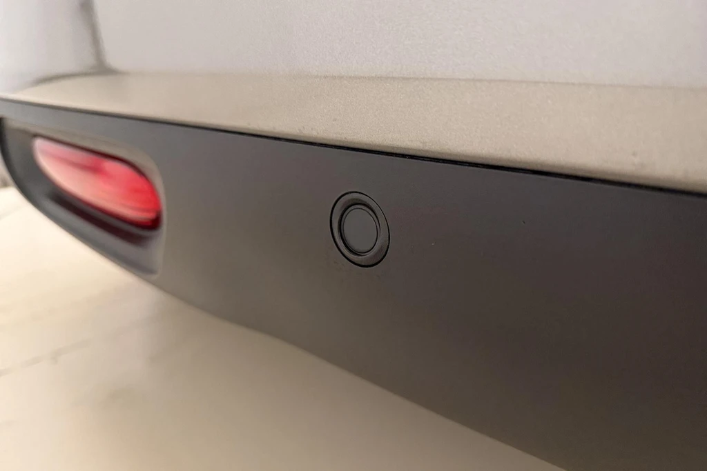 MINI 5-deurs – foto 10