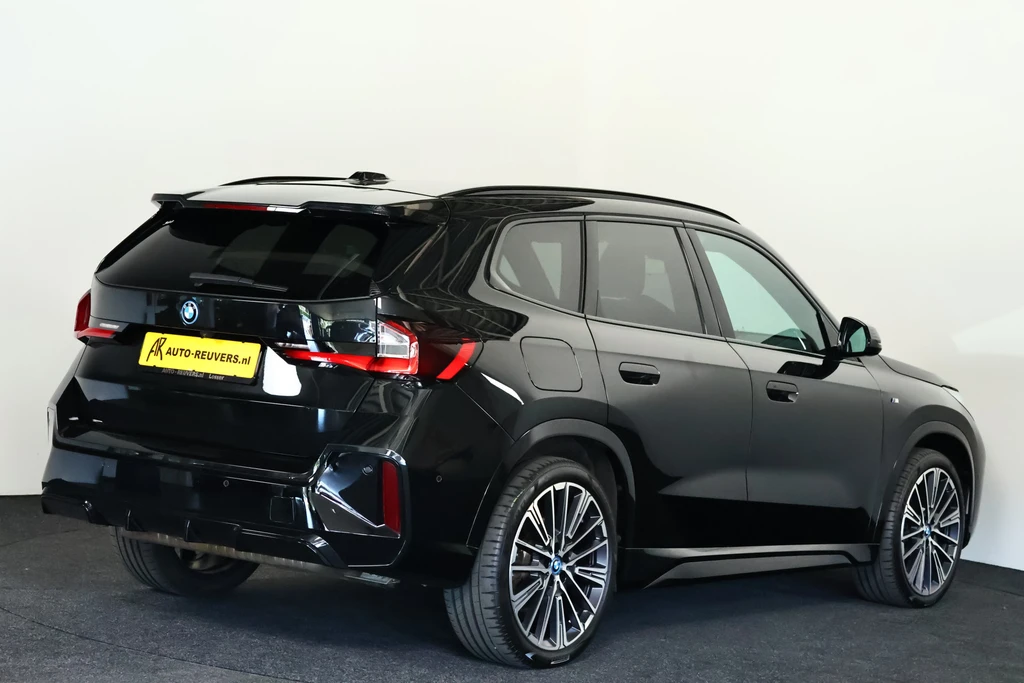 BMW X1 – foto 6
