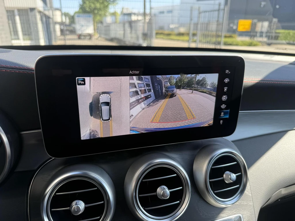 Mercedes-Benz GLC – foto 8