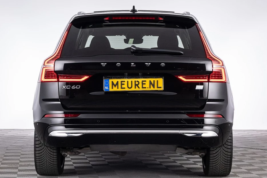 Volvo XC60 – foto 4