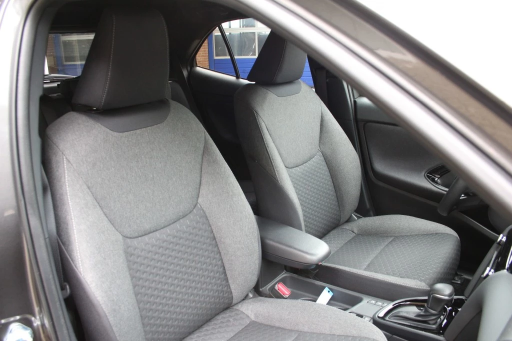 Toyota Yaris Cross – foto 14