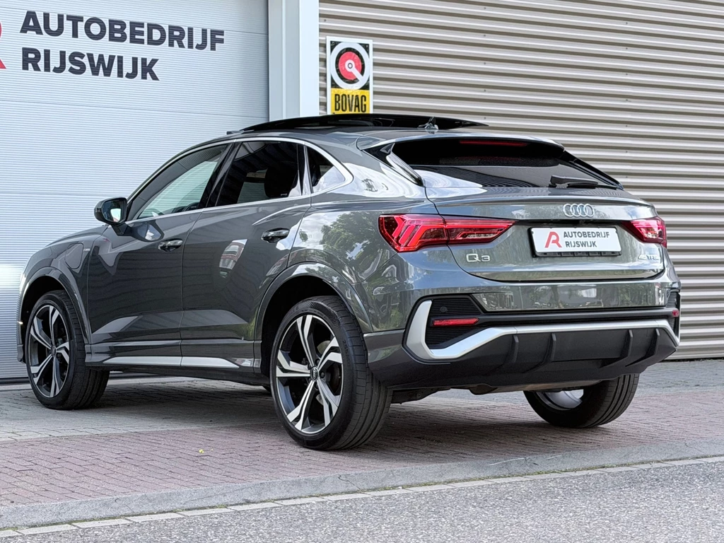 Audi Q3 – foto 4