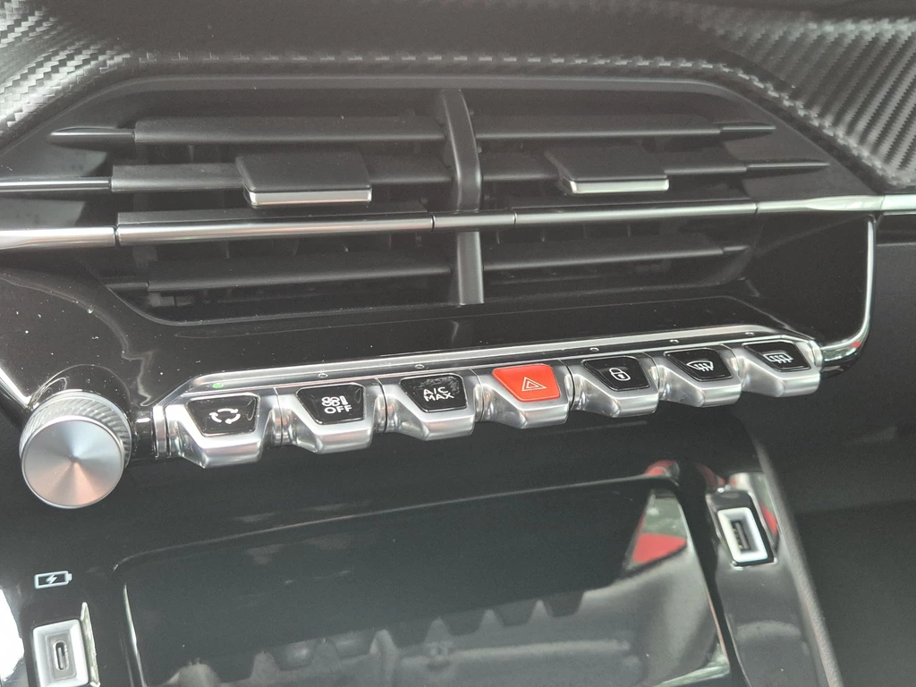 Peugeot 2008 – foto 21
