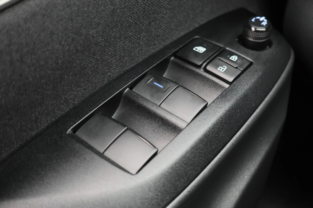 Toyota Yaris – foto 28