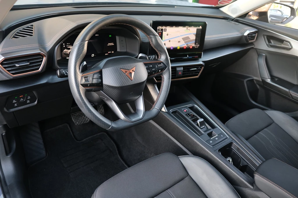 CUPRA Formentor – foto 16