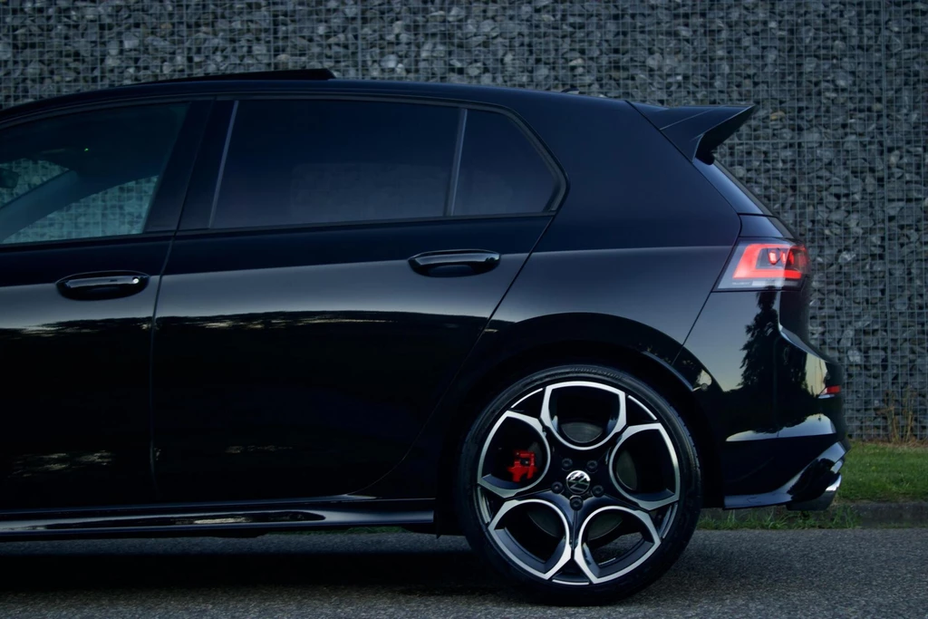 Volkswagen Golf – foto 3