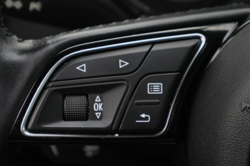Audi A3 – foto 31
