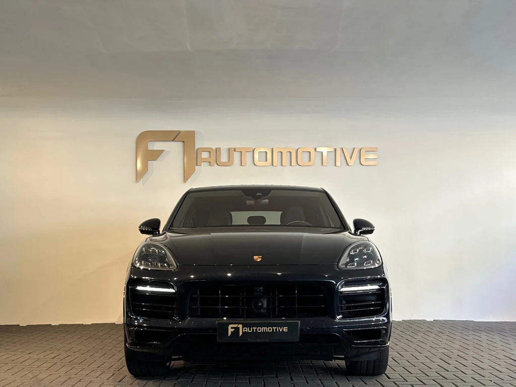 Porsche Cayenne – foto 9