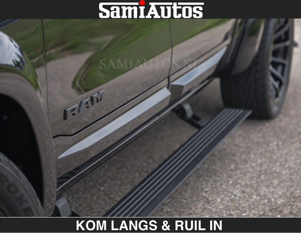Dodge Ram Pick-Up – foto 48