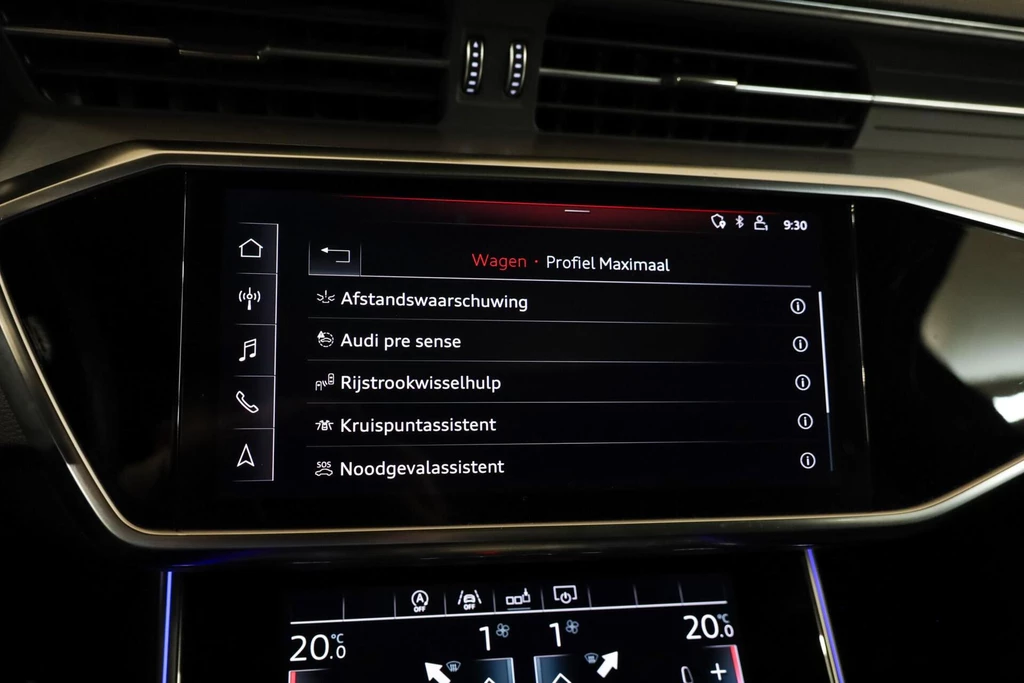 Audi A6 – foto 31