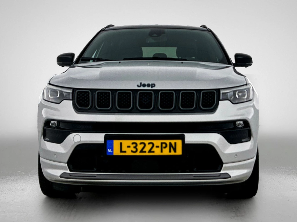 Jeep Compass – foto 5