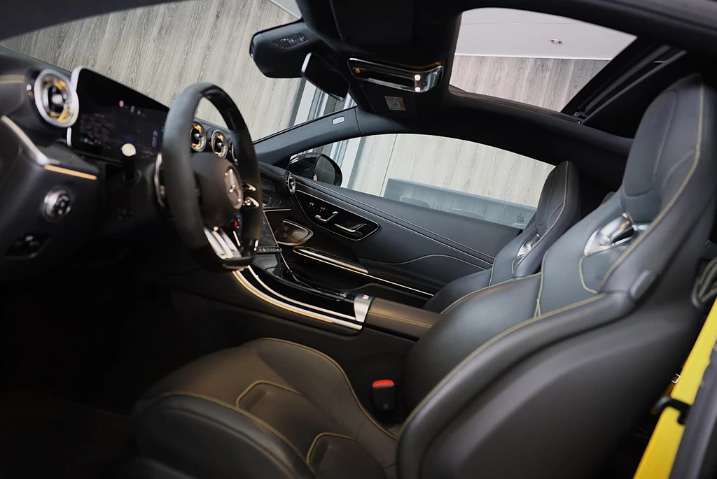 Mercedes-Benz CLE – foto 21