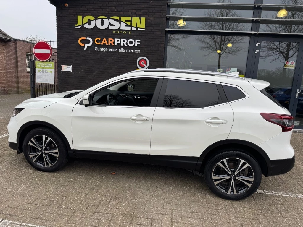 Nissan QASHQAI – foto 3