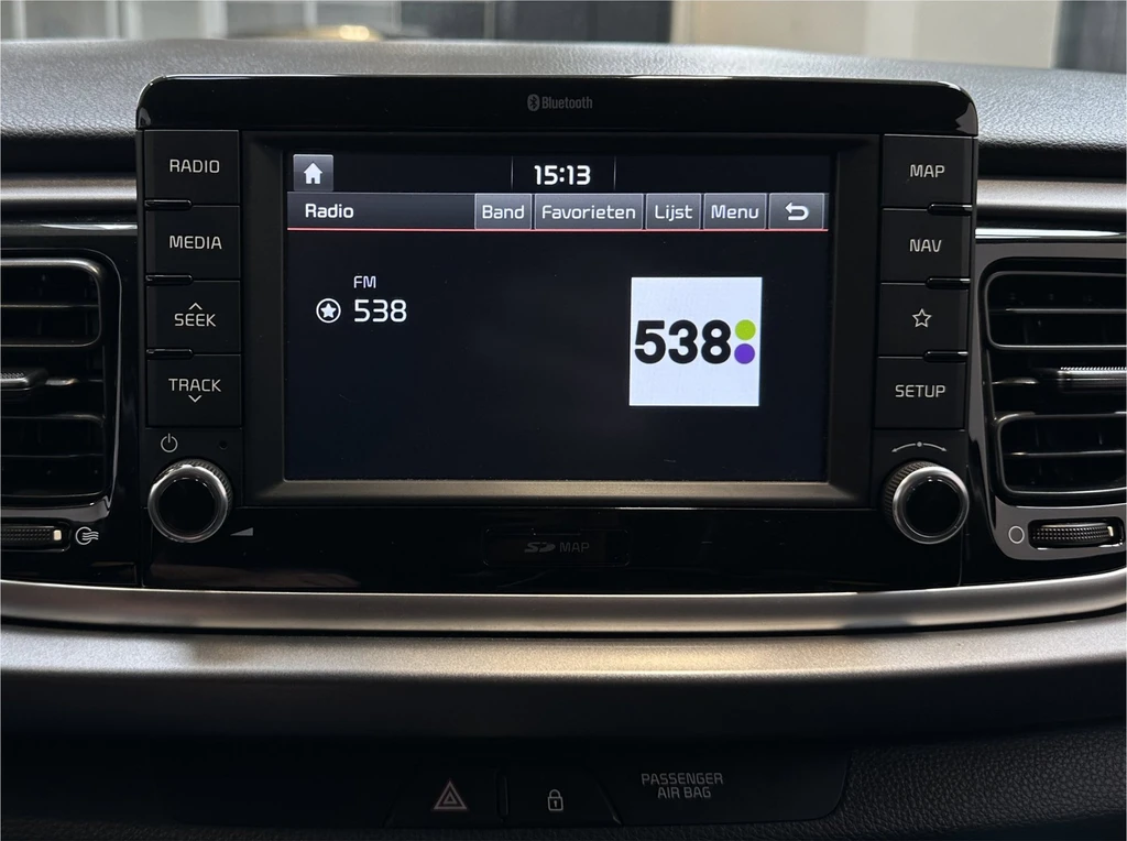 Kia Rio – foto 26