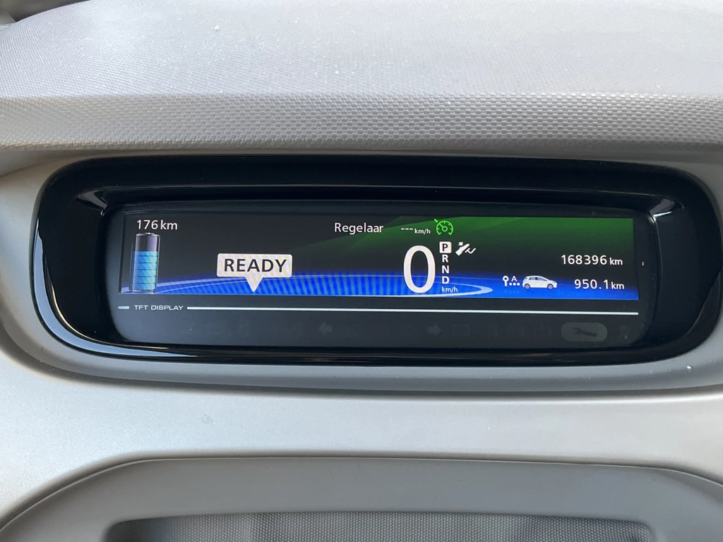 Renault ZOE – foto 28