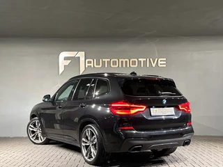 BMW X3 – thumbnail 3