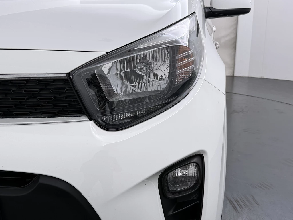 Kia Picanto – foto 15