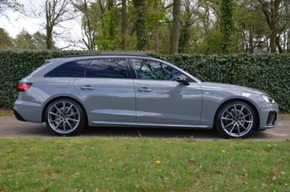 Audi A4 – thumbnail 11