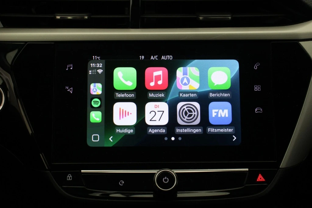 Opel Corsa-e – foto 15