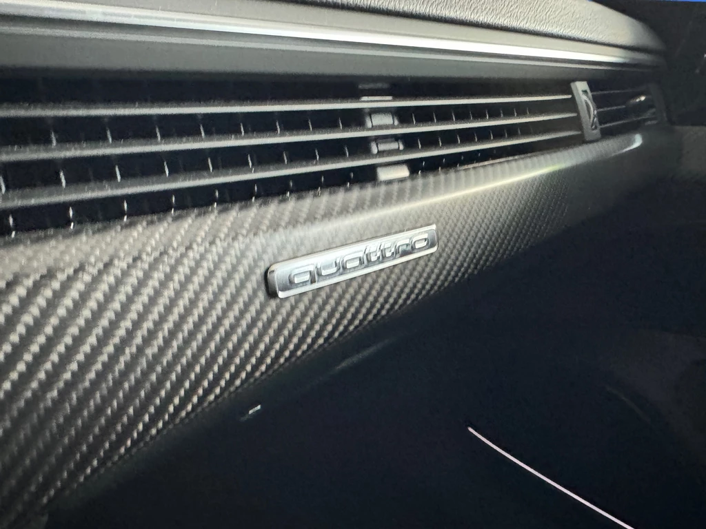 Audi RS4 – foto 24