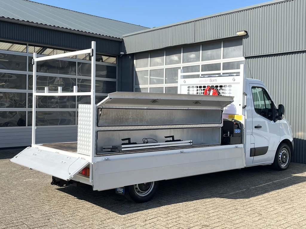 Renault Master – foto 5