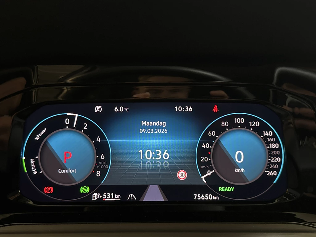 Volkswagen Golf – foto 22