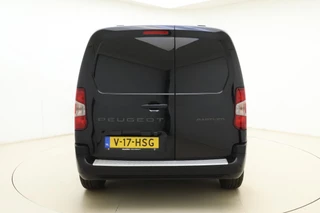 Peugeot Partner – thumbnail 5