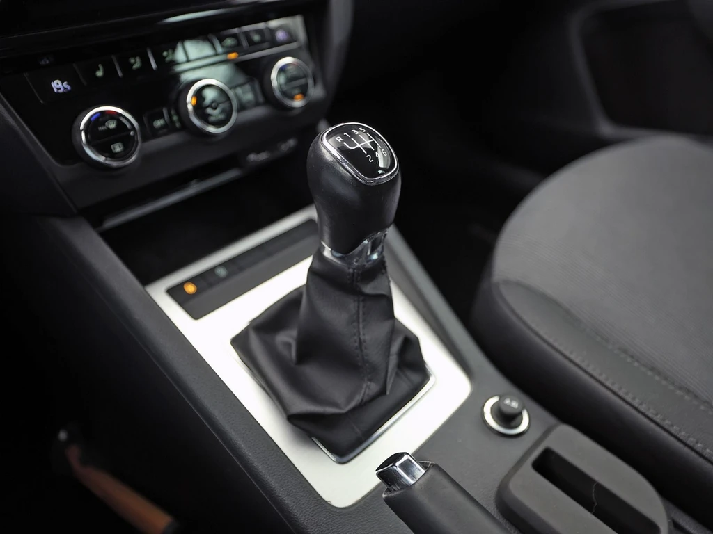 Škoda Octavia – foto 12