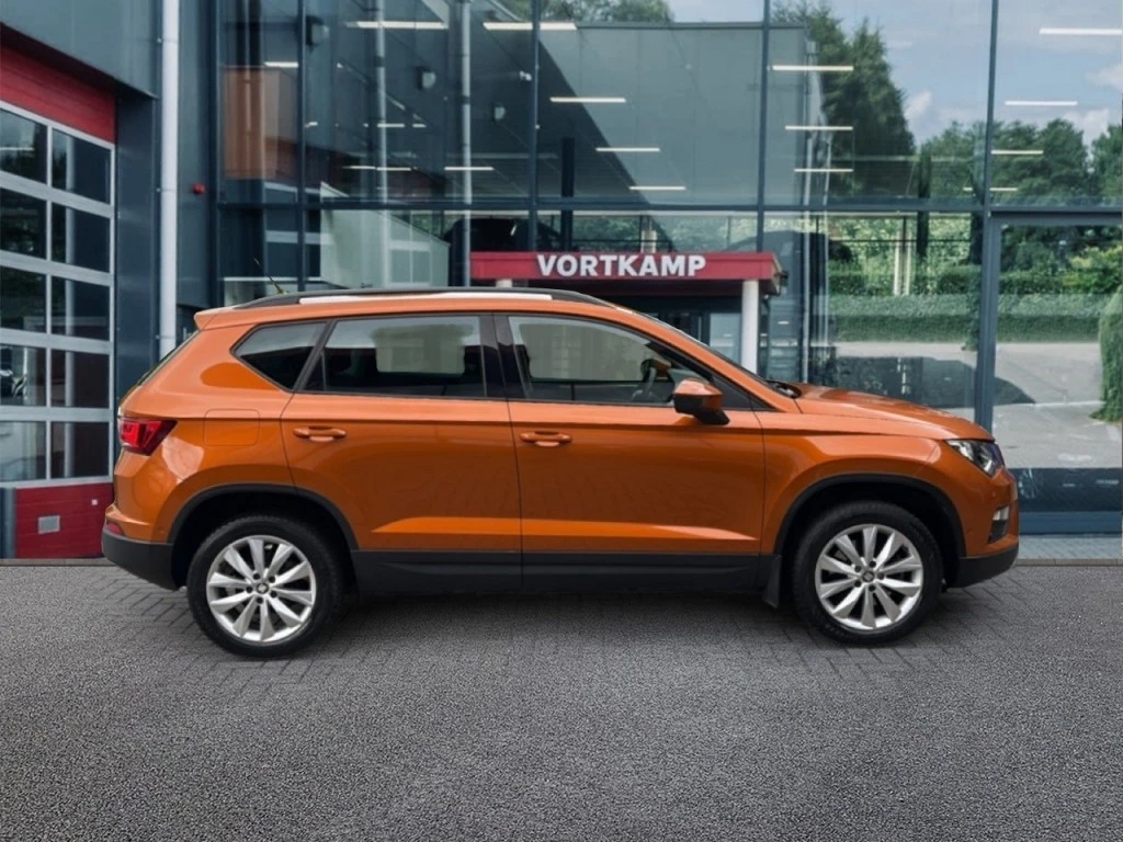 SEAT Ateca – foto 6