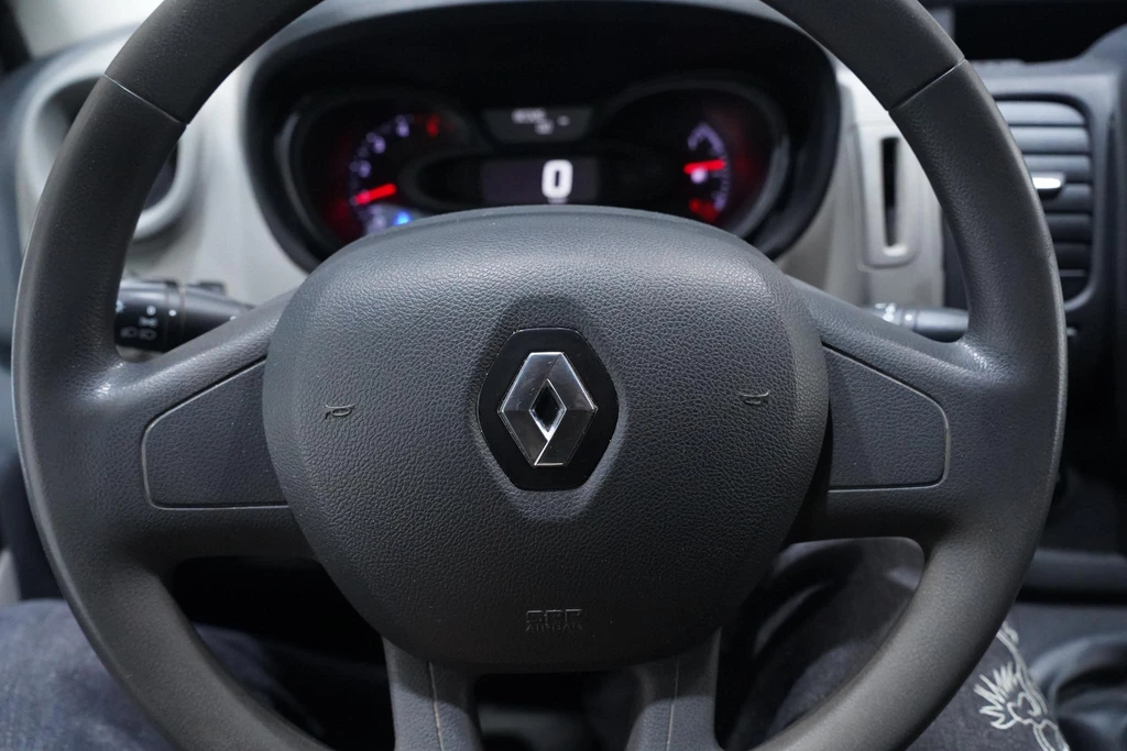 Renault Trafic – foto 19