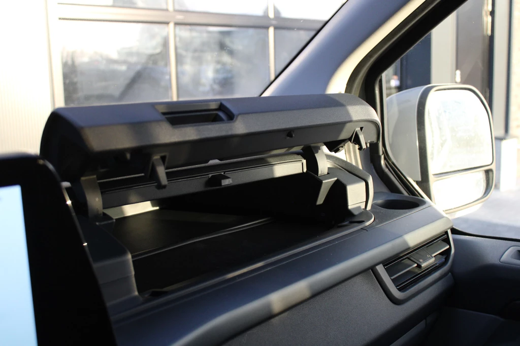 Ford Transit Custom – foto 35