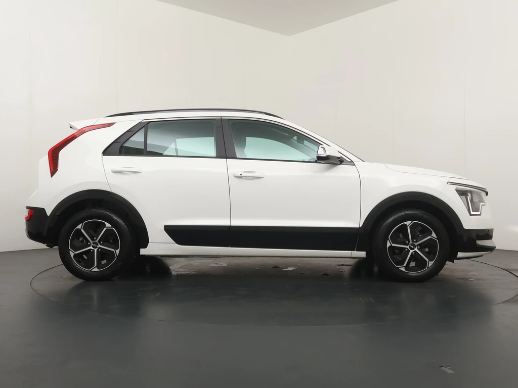 Kia Niro – foto 10
