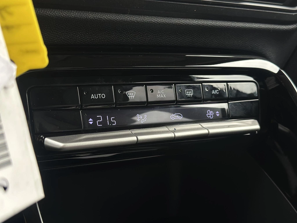 Citroën ë-C3 Aircross – foto 21