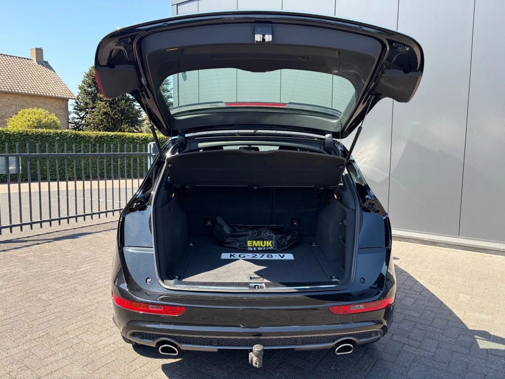 Audi Q5 – foto 10