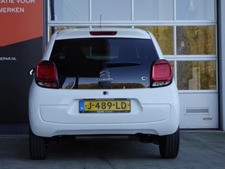 Citroën C1 – thumbnail 3