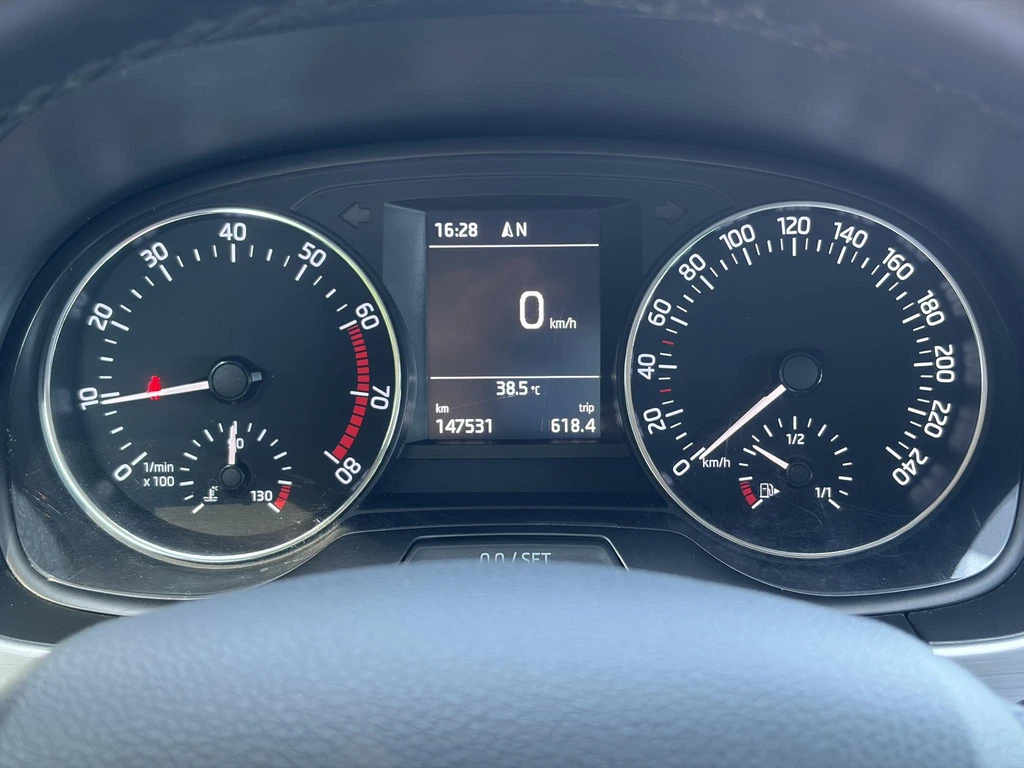 Škoda Fabia – foto 23
