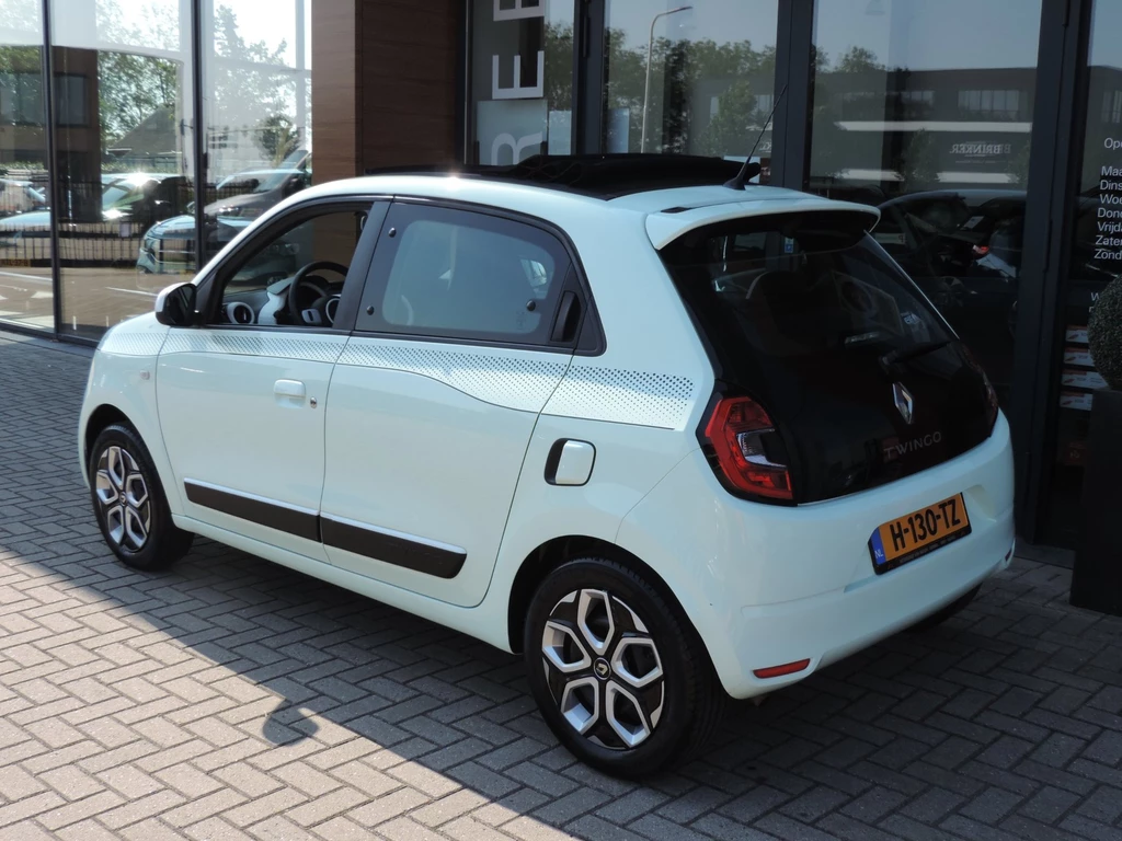 Renault Twingo – foto 4