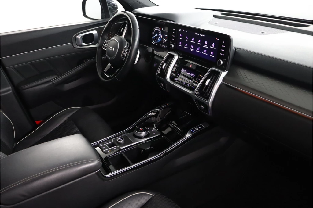 Kia Sorento – foto 76